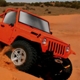Джип пустыни | Desert Jeep