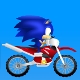 Соник-мотоциклист | Sonic Ride