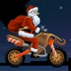Гонки Деда Мороза | Crazy Santas Race