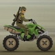 Армейский гонщик | Army Rider