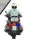 Полицейский мотоцикл | Police Race