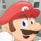 Марио в заброшенном замке | Mario In Castle
