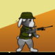Кролик-снайпер 3 | Sniper Rabbit 3