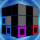 3D Кубик | 3D Cube