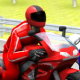 Гоночный мотобайк | Motobike Racing