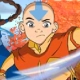 Аватар: повелитель стихий | Avatar: Master of The Elements