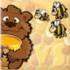 Медведы против пчел | Bears Vs. Bees