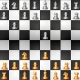 Настольные шахматы | Table Chess
