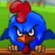 Злые птицы 2 | Angry Birds: Chicken House 2