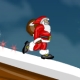 Санта Клаус собирает подарки | Christmas Run