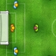 Резиновый футбол | Elastic Soccer