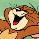 Джерри в облаках | Tom Ahd Jerry: Fly With Cloud