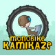 Монобайк Камикадзе | Monobike Kamikaze