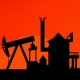 Борьба за нефть | Oil Night