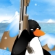 Бой пингвинов | Penguin Massacre