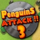 Атака Пингвинов 3 | Penguins Attack 3