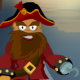 Пиратские сети | Pirate Chains