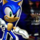 Супер Соник | Super Sonic