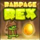 Злой Рекс | Rampage Rex