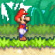 Атака Марио | Mario Attack