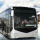Зимний автобус | Winter Bus Driver