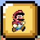 Иконки с Марио | Mario Icon