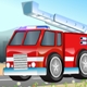 Пожарная машина | Rescue And Rush