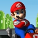 Супер гонки Марио 2 | Mario Racing 2