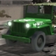 Армейский Джип |  Army Jeep