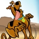 Гонки Скуби Ду | Scooby Racing