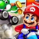 Супер гонки Марио | Mario Super Racing