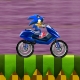 Соник-гонщик | Sonic Motobike