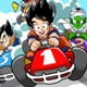 Гонки Шаровой молнии | Dragonball Kart