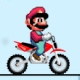 Марио-гонщик | Mario Cross