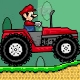 Марио на тракторе | Mario Tractor