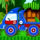 Гонки Соника | Sonic Truck