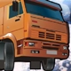 КамАЗ-грузовик | Kamaz Truck Delivery