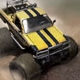 Гонки на внедорожниках | Monster Truck Racing