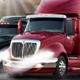 Большие грузовики | Big Truck Parking