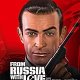 Джеймс Бонд 007: Из России с любовью | James Bond 007 : From Russia With Love