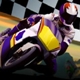 Гонка на кроссовом мотоцикле | The Race Motorcycle