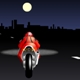 Лунный гонщик | Moon Rider