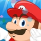 Водные приключения Марио | Mario Water Adventure