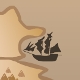 Сражения с пиратами | Pirate Defense