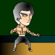 Бои Брюс Ли | Bruce Lee Fighting