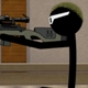 Элитный снайпер | Elite Sniper
