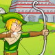 Средневековый лучник 2  | Medieval Archer 2