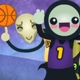 Апокалиптический баскетбол | Apocalypse Basketball