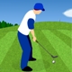 Кубок по игре в гольф | Golf Cup