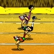 Страусинные бега | Ostrich Races